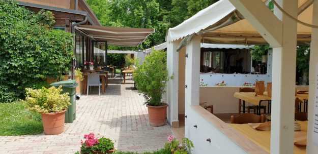 risto2 Ristorante Sant'Agata Bolognese