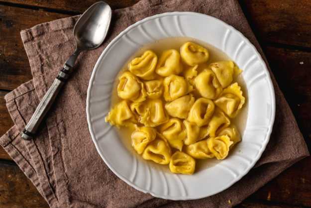 piatti tipici bolognesi