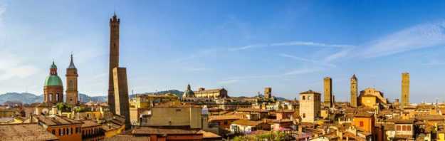 Mangiare a Bologna Mangiare a Bologna